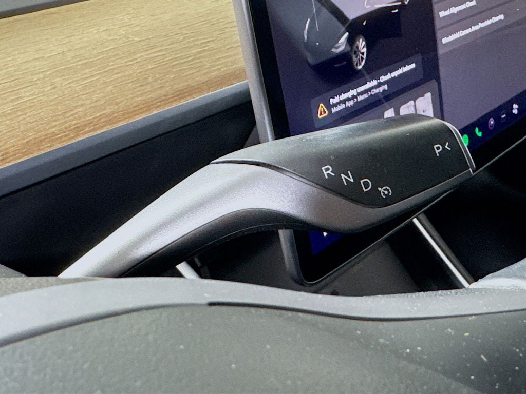 2018 Tesla Model 3 Performance