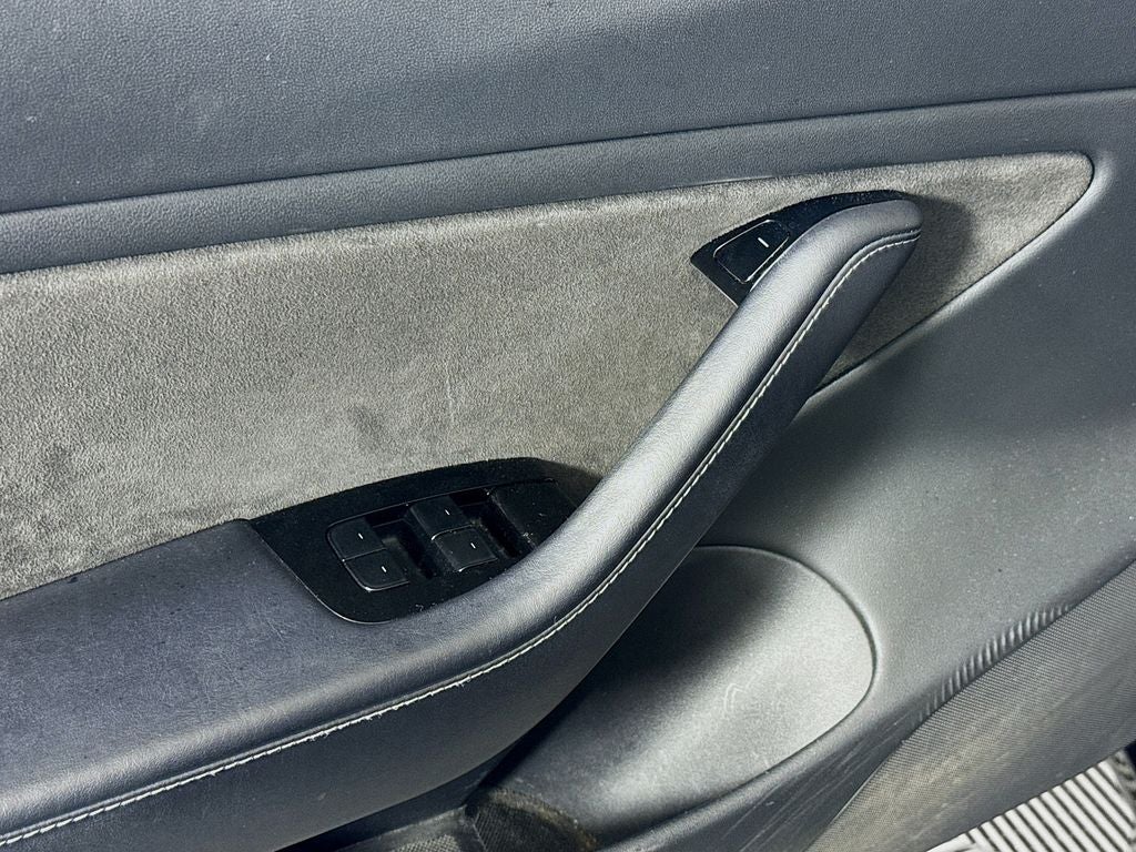 2018 Tesla Model 3 Performance