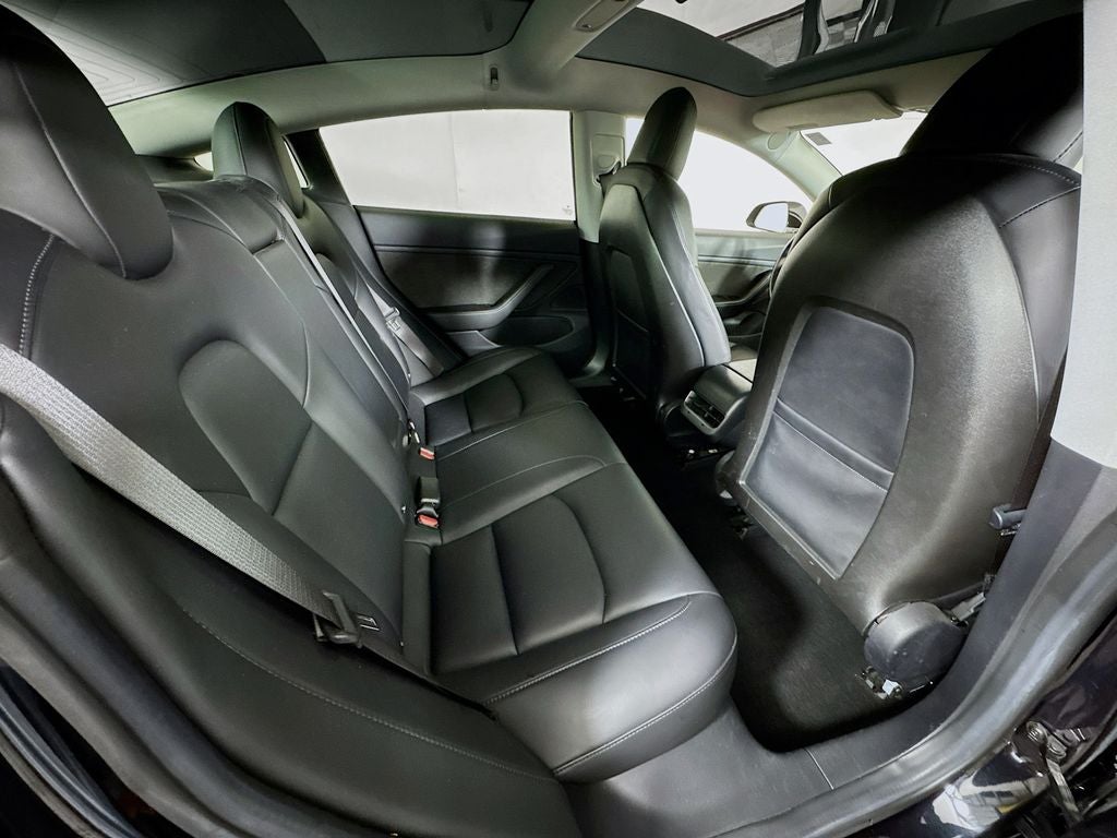 2018 Tesla Model 3 Performance