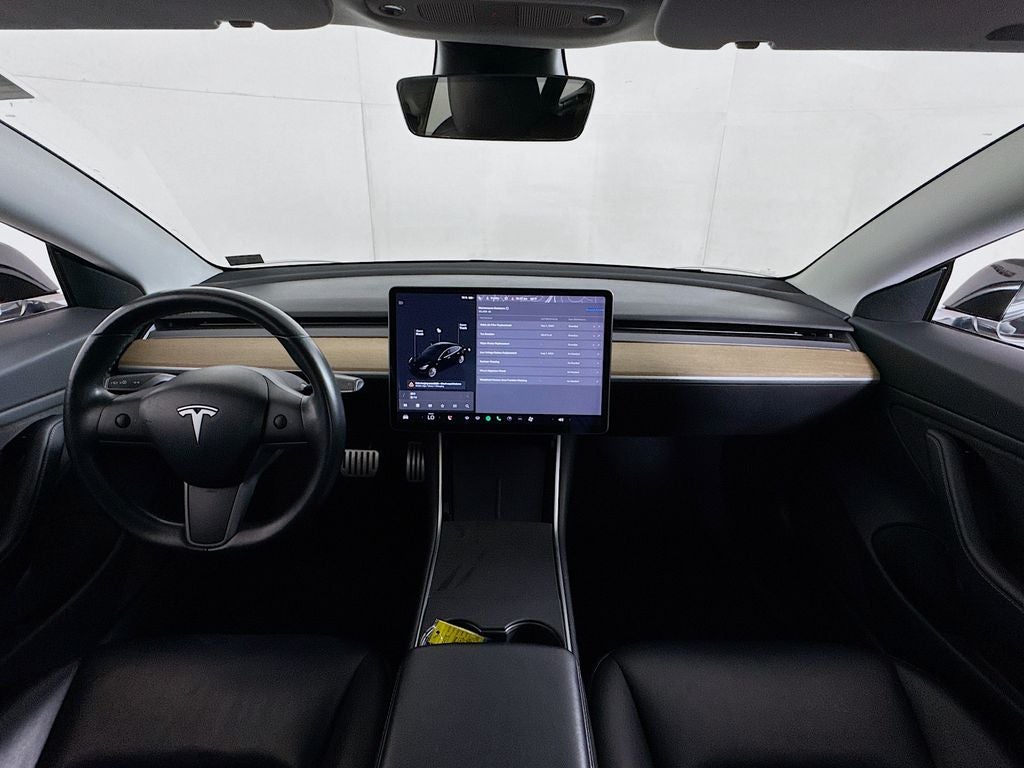 2018 Tesla Model 3 Performance