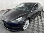 2018 Tesla Model 3 Performance