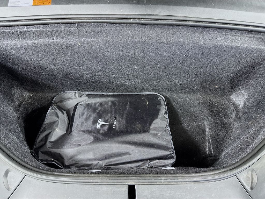 2018 Tesla Model X 100D AWD