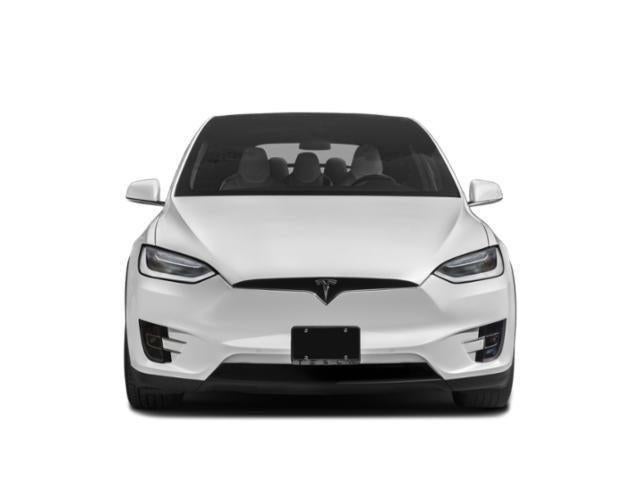 2018 Tesla Model X 100D