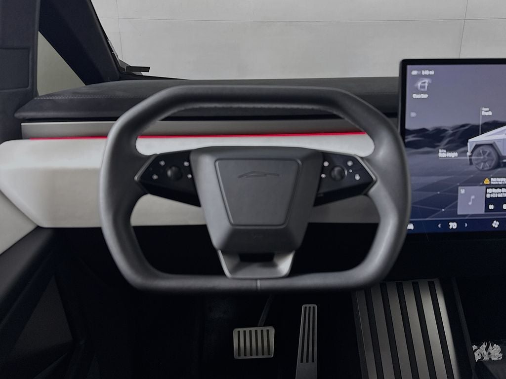 2024 Tesla Cybertruck Cyberbeast Foundation Series