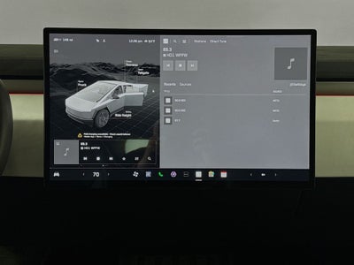 2024 Tesla Cybertruck Cyberbeast Foundation Series