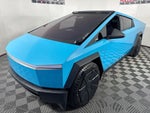 2024 Tesla Cybertruck Cyberbeast Foundation Series