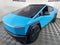 2024 Tesla Cybertruck Cyberbeast Foundation Series