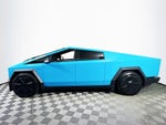 2024 Tesla Cybertruck Cyberbeast Foundation Series