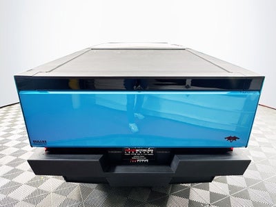 2024 Tesla Cybertruck Cyberbeast Foundation Series