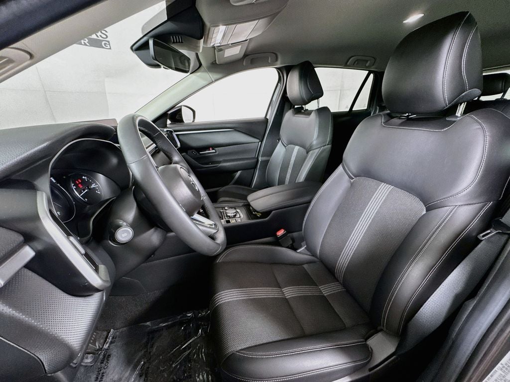 2024 Mazda Mazda CX-50 2.5 S Preferred Package