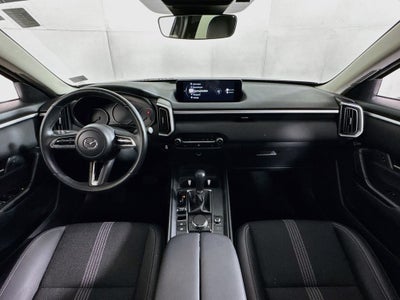 2024 Mazda Mazda CX-50 2.5 S Preferred Package
