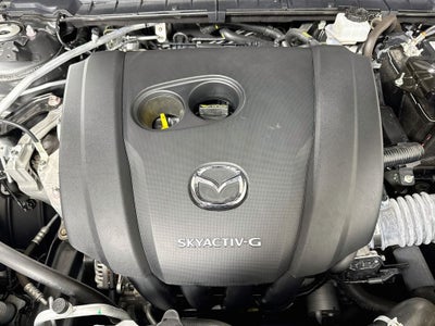 2024 Mazda Mazda CX-50 2.5 S Preferred Package
