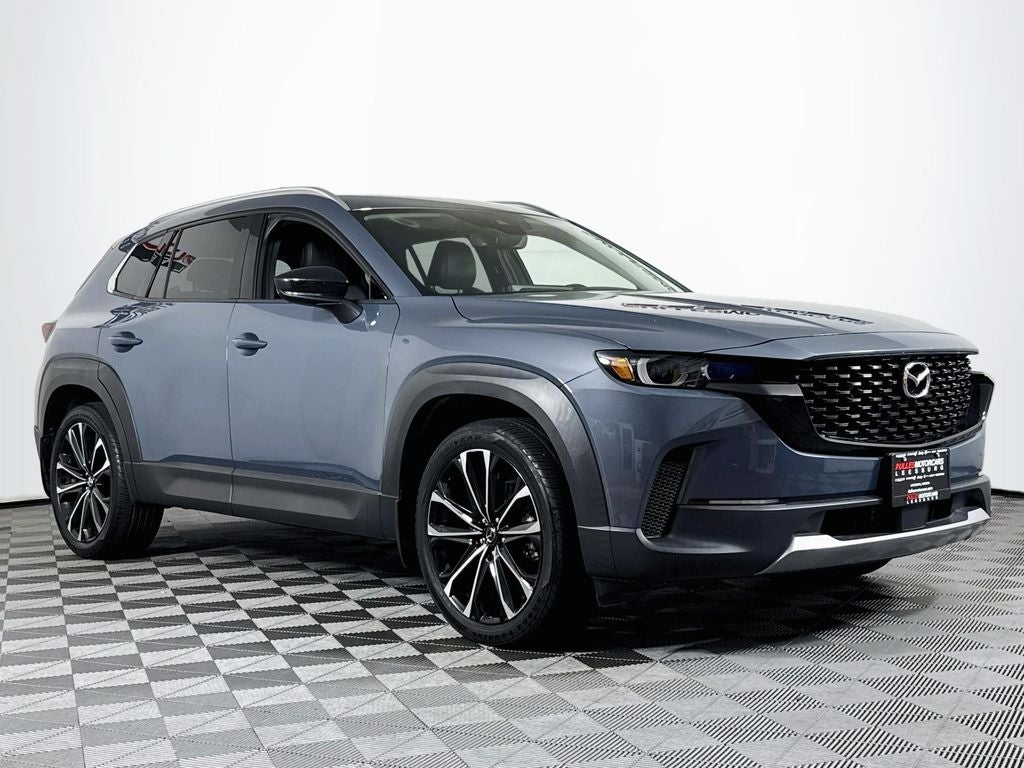 2023 Mazda Mazda CX-50 2.5 Turbo Premium Package AWD