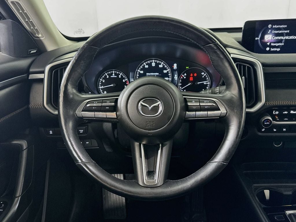 2023 Mazda Mazda CX-50 2.5 Turbo Premium Package AWD