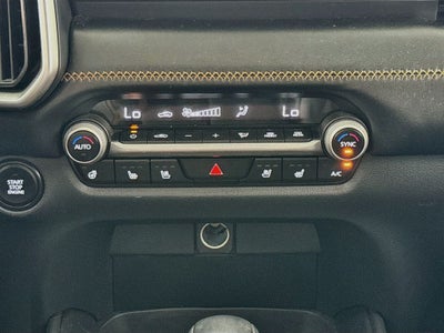 2023 Mazda Mazda CX-50 2.5 Turbo Premium Package AWD