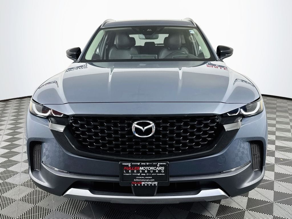 2023 Mazda Mazda CX-50 2.5 Turbo Premium Package AWD