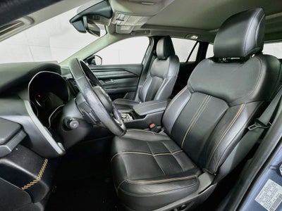 2023 Mazda Mazda CX-50 2.5 Turbo Premium Package AWD