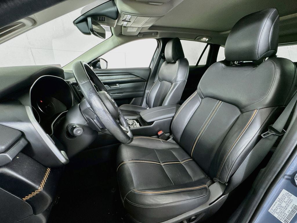 2023 Mazda Mazda CX-50 2.5 Turbo Premium Package AWD