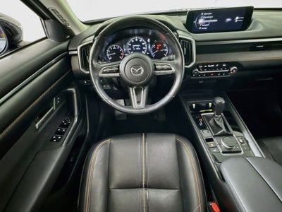2023 Mazda Mazda CX-50 2.5 Turbo Premium Package AWD