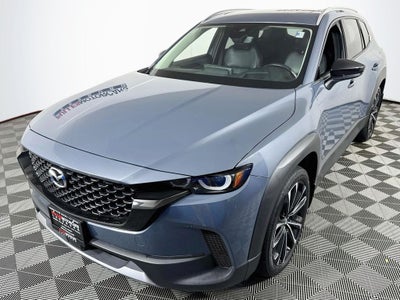 2023 Mazda Mazda CX-50 2.5 Turbo Premium Package AWD