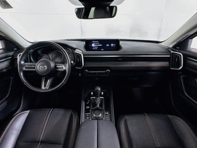 2023 Mazda Mazda CX-50 2.5 Turbo Premium Package AWD