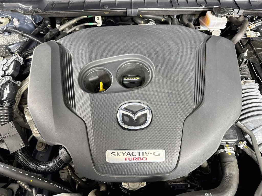 2023 Mazda Mazda CX-50 2.5 Turbo Premium Package AWD