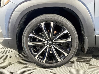 2023 Mazda Mazda CX-50 2.5 Turbo Premium Package AWD