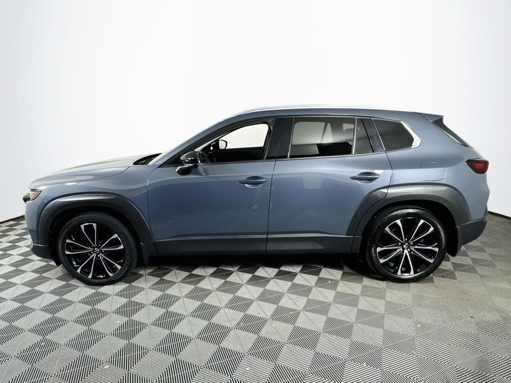 2023 Mazda Mazda CX-50 2.5 Turbo Premium Package AWD