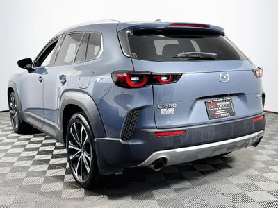 2023 Mazda Mazda CX-50 2.5 Turbo Premium Package AWD