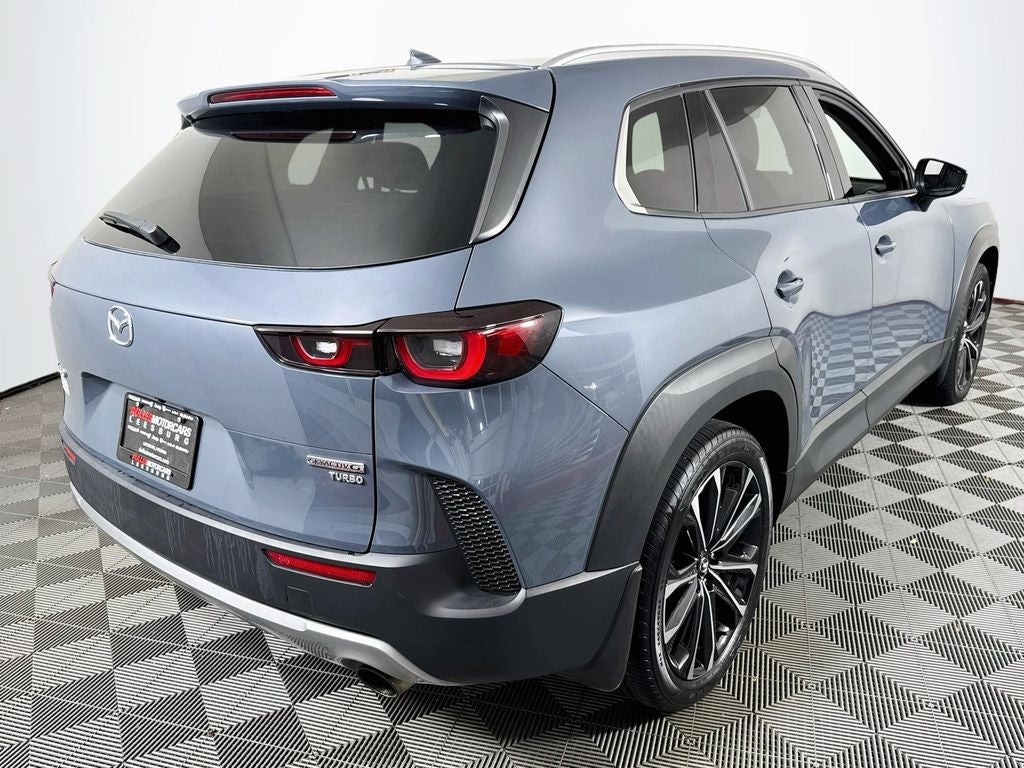 2023 Mazda Mazda CX-50 2.5 Turbo Premium Package AWD