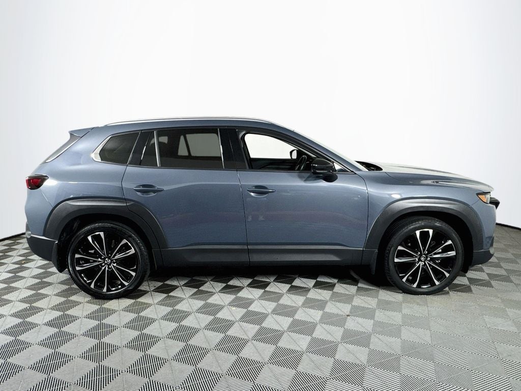 2023 Mazda Mazda CX-50 2.5 Turbo Premium Package AWD