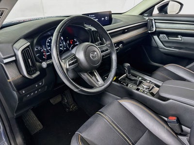2023 Mazda Mazda CX-50 2.5 Turbo Premium Package AWD