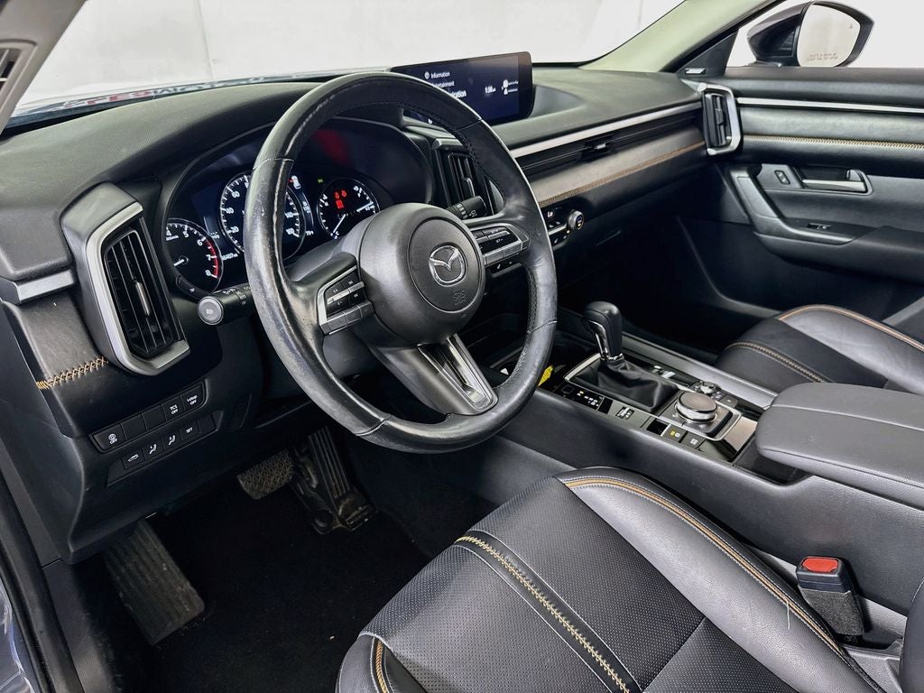 2023 Mazda Mazda CX-50 2.5 Turbo Premium Package AWD