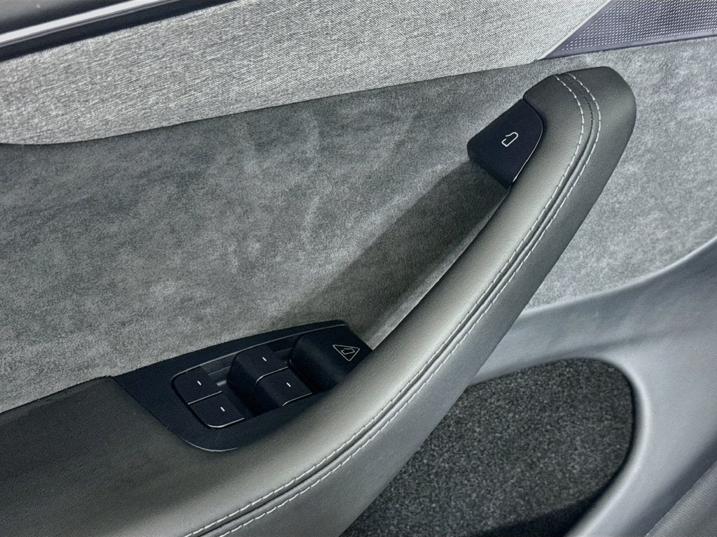 2026 Tesla Model Y Long Range