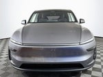 2026 Tesla Model Y Long Range