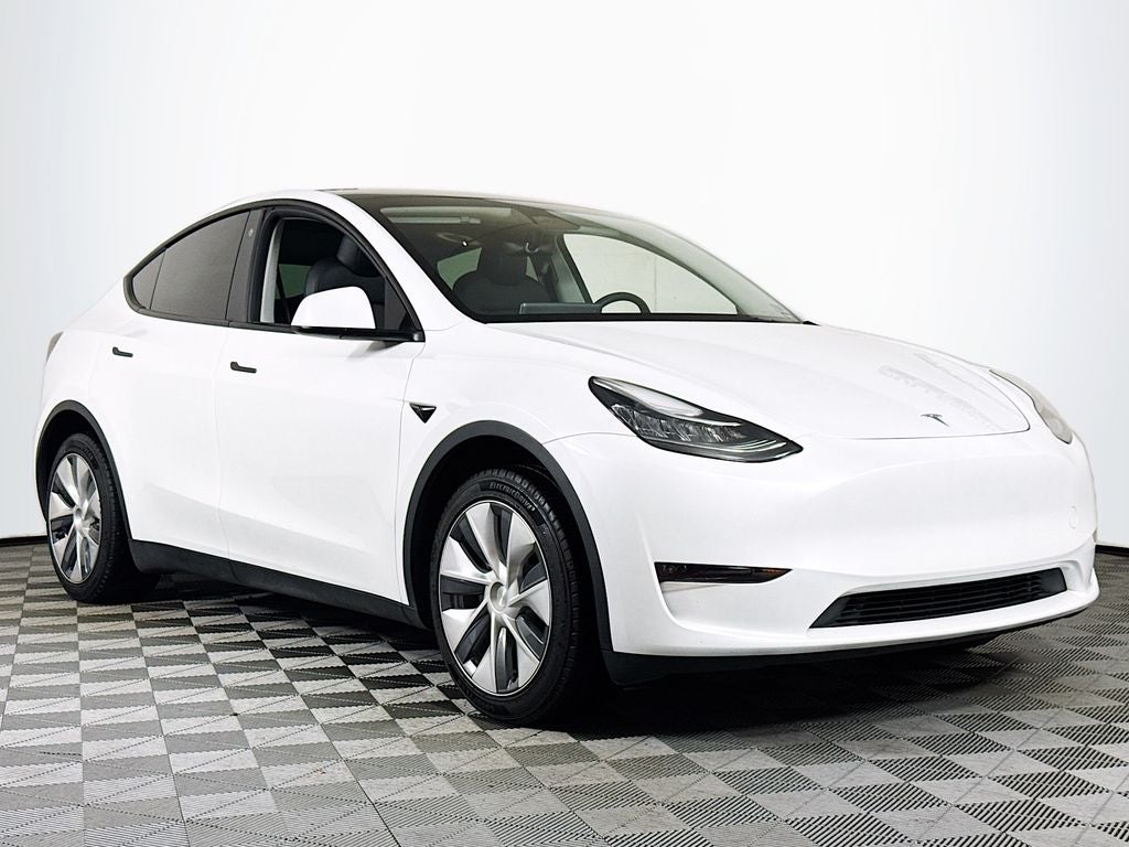 2023 Tesla Model Y Long Range AWD