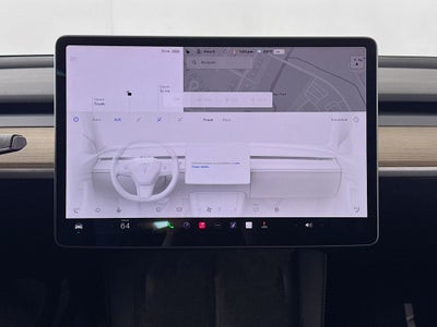 2023 Tesla Model Y Long Range AWD