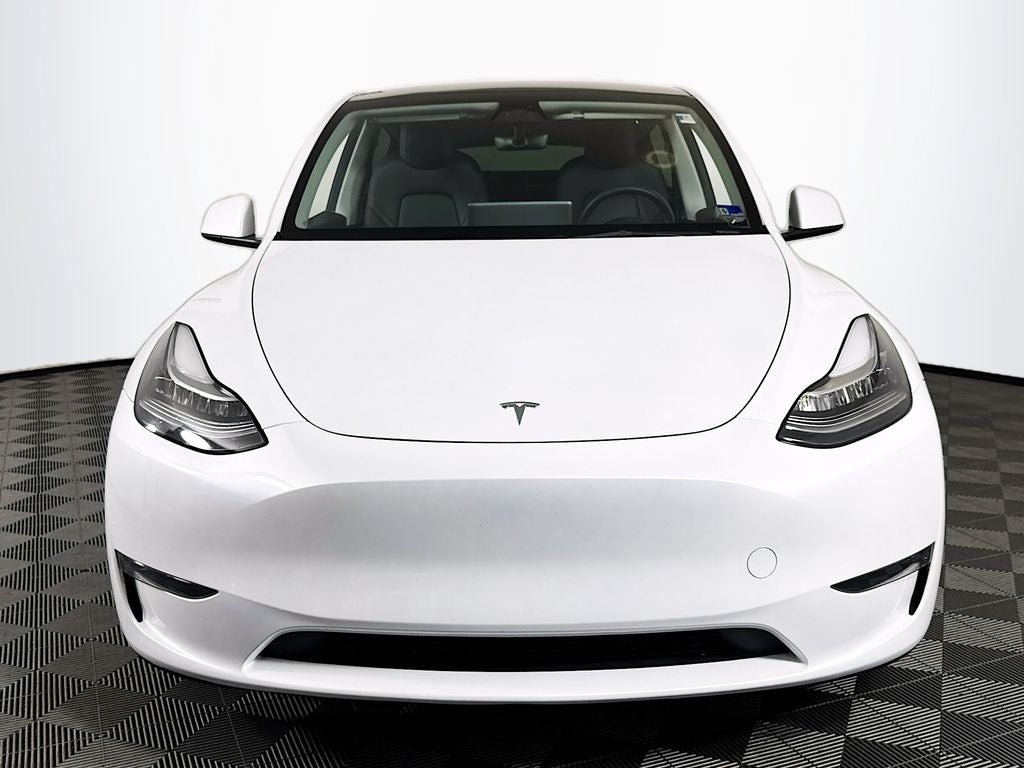 2023 Tesla Model Y Long Range AWD