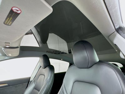2023 Tesla Model Y Long Range AWD