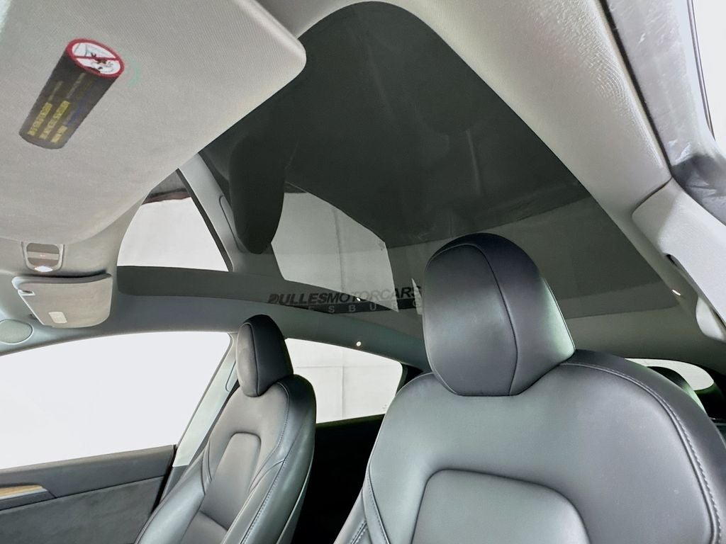 2023 Tesla Model Y Long Range AWD