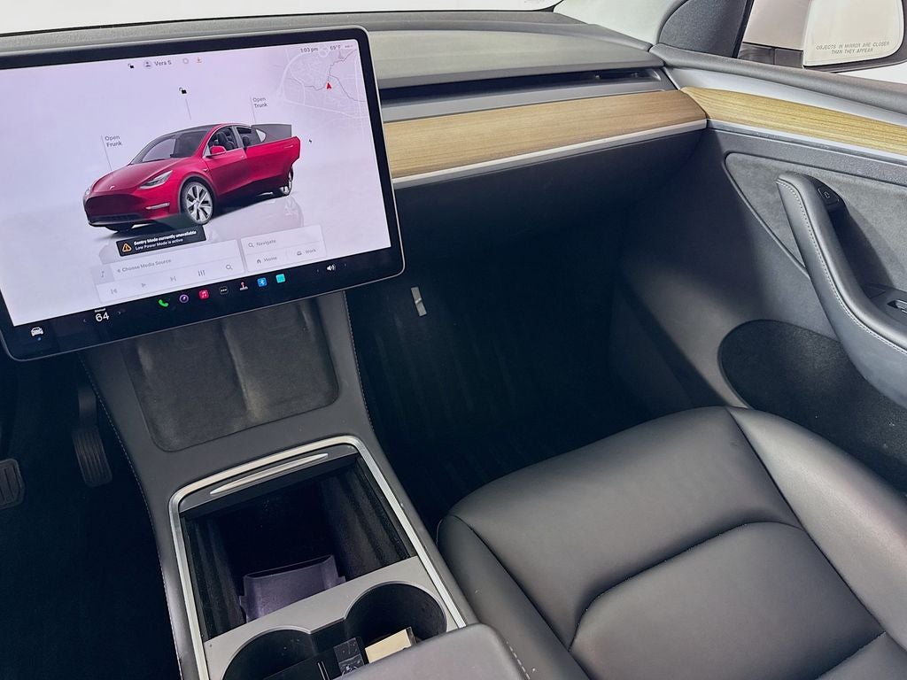 2023 Tesla Model Y Long Range AWD