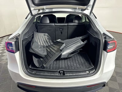 2023 Tesla Model Y Long Range AWD
