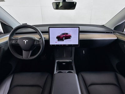 2023 Tesla Model Y Long Range AWD