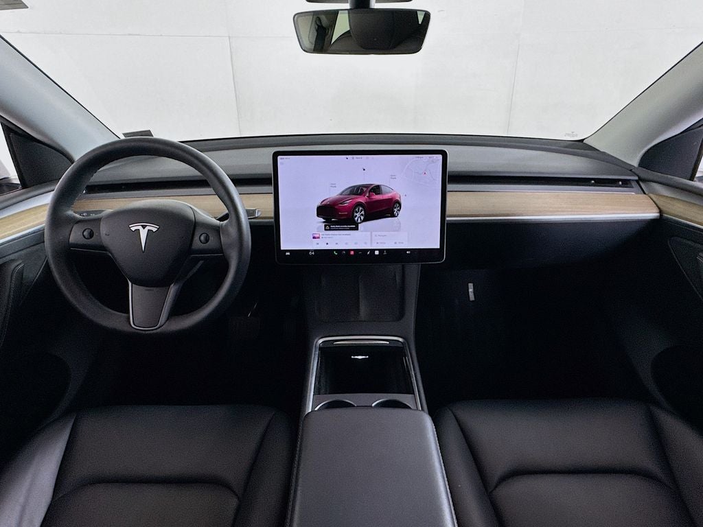 2023 Tesla Model Y Long Range AWD