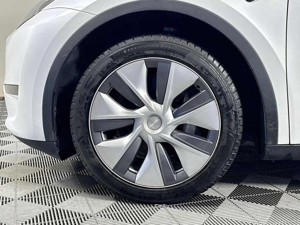 2023 Tesla Model Y Long Range AWD
