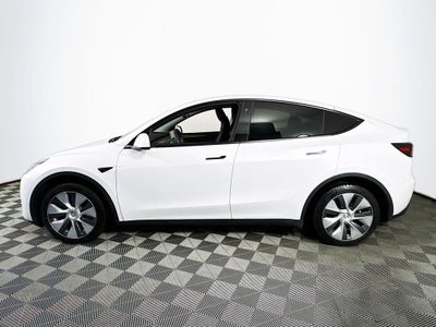 2023 Tesla Model Y Long Range AWD