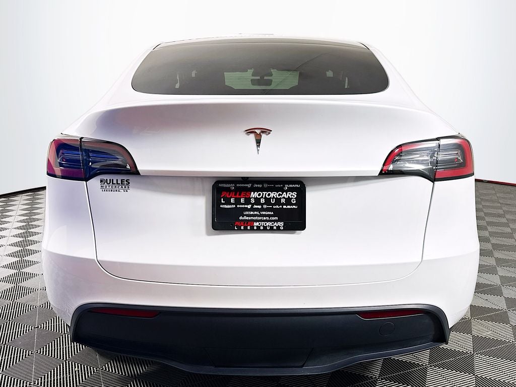 2023 Tesla Model Y Long Range AWD