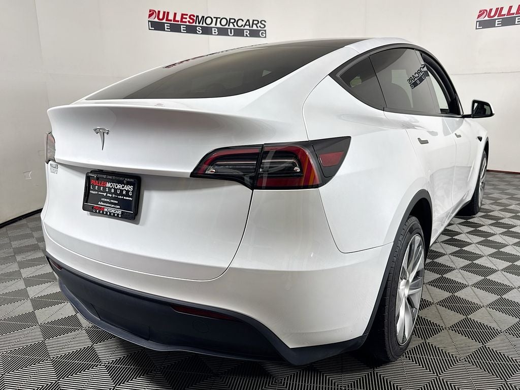 2023 Tesla Model Y Long Range AWD