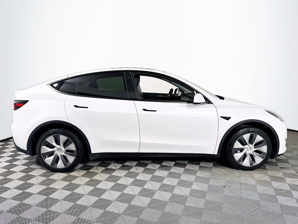 2023 Tesla Model Y Long Range AWD