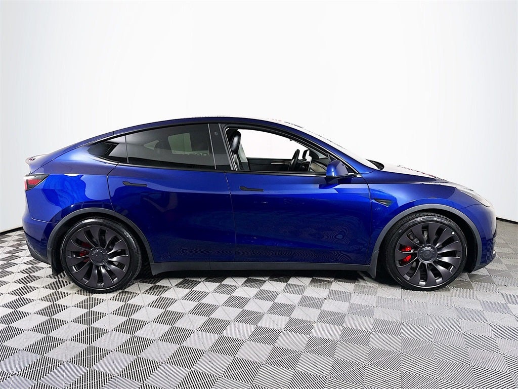 2023 Tesla Model Y Performance